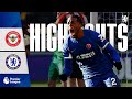 Brentford 2-2 Chelsea | HIGHLIGHTS | Premier League 2023/24