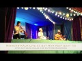 Nirinjan Kaur Singing "I Am" at Sat Nam Fest East ...