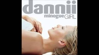 Dannii Minogue  -  It's Amazing (Audio)