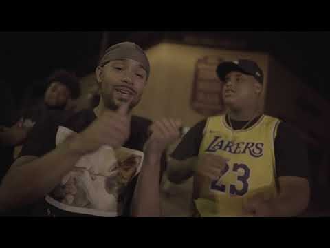 Jay Fully - Trauma (Official Video) ft. SDS Trop & YoungTropMo