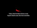 Quotes Kota Mati Peterpan PDaily