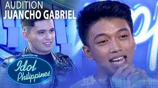 Download lagu Juancho Gabriel - Your Man | Idol Philippines 2019 Auditions mp3 Download lagu Juancho Gabriel - Your Man | Idol Philippines 2019 Auditions mp3