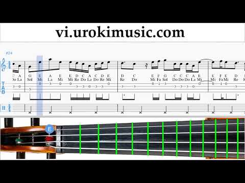 Học Violin DJ Khaled, Justin Bieber - No Brainer Nốt Nhạc Bài Hát um-ih687