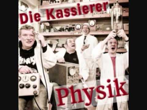 Die Kassierer - Ich fick dich durch die ganze Wohnung