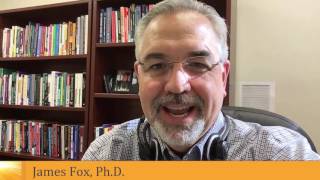 Faculty Spotlight Fox