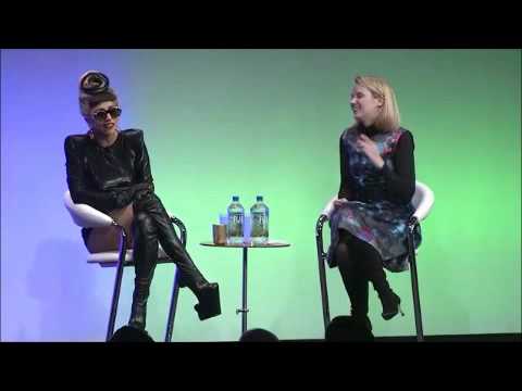 "Google Goes Gaga Part 2"