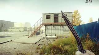 New Reshala Key - reshala's bunkhouse key | Escape From Tarkov