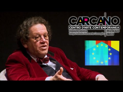 L'Europa a tavola  - Philippe Daverio