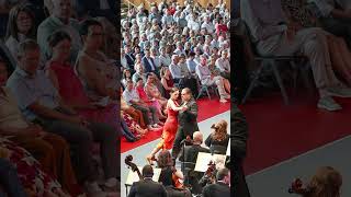 Download lagu Würth Philharmoniker mit Tanz von Nicole Nau & Luis Pereyra mp3
