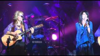 Heart Alive - Tell It Like it Is.wmv