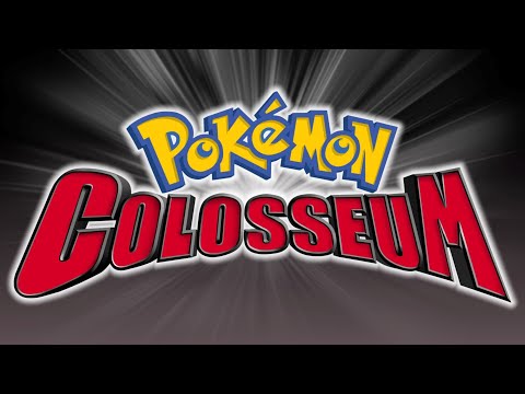 Shadow Pokémon Lab - Pokémon Colosseum Music Extended [OST]