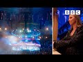 TikTok organist plays for HUGE Bonobo rave in the Royal Albert Hall | The One Show