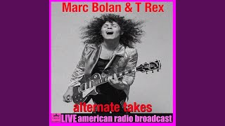 Woodland Rock (Live)