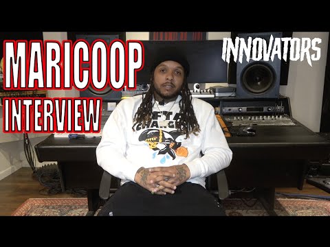 Maricoop on Vallejo, Carterblock, Aftachange Clothing, making Beats, Louieray, YnJay, Daboii & more