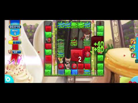 PET RESCUE SAGA LEVEL 4691 ~ No boosters