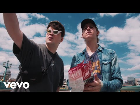 Jay Pryor, Steve James - Finding Our Way