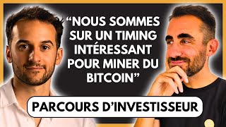 💡Le MINAGE comme SOLUTION pour avoir un REVENU FIXE et RÉCURRENT (PASSIF) 💰 | Ep14