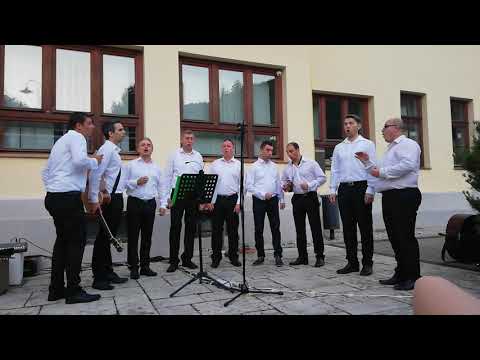 Klapa Kmeti - Igra bez granica