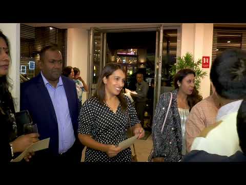 DRAW CEREMONY - THE AIR MAURITIUS MAIDEN CUP 2018 (HIGHLIGHTS)
