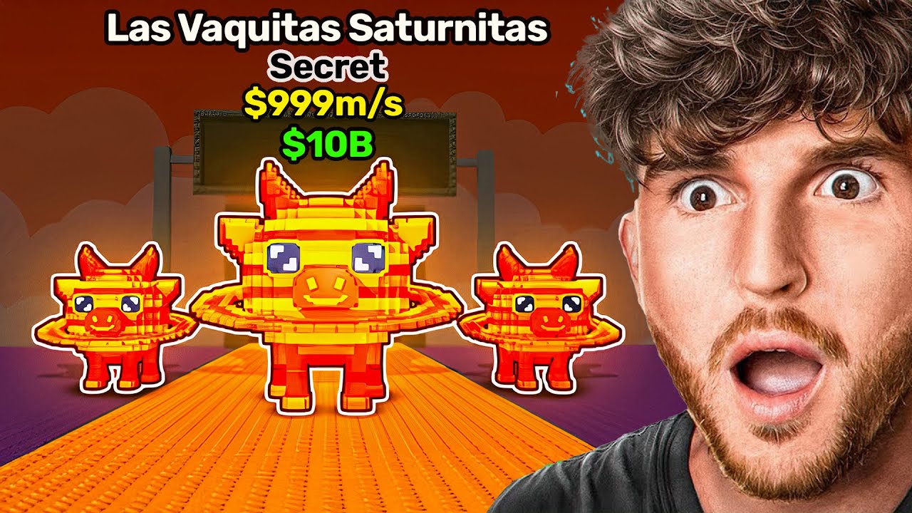 New MAGMA SECRET BRAINROT Update!