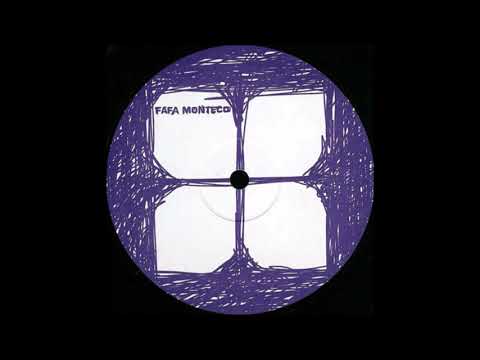 Fafa Monteco - Ghetto Paradise