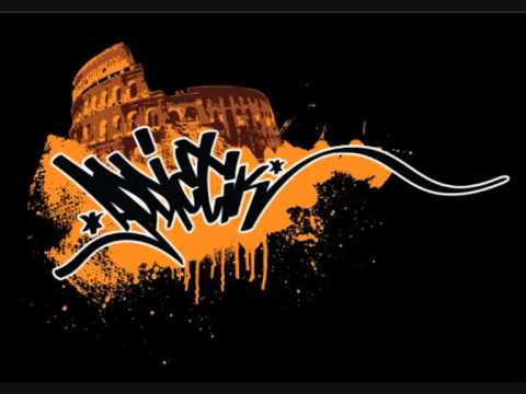 Mala (Addictik) - Roma Underground