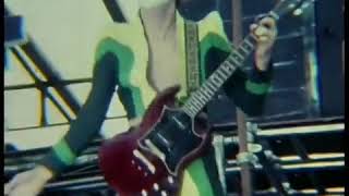 SAHB..Vambo  Marble Eye