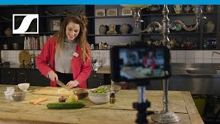 Memory Mic � Simply closer to the �wow� I Sennheiser