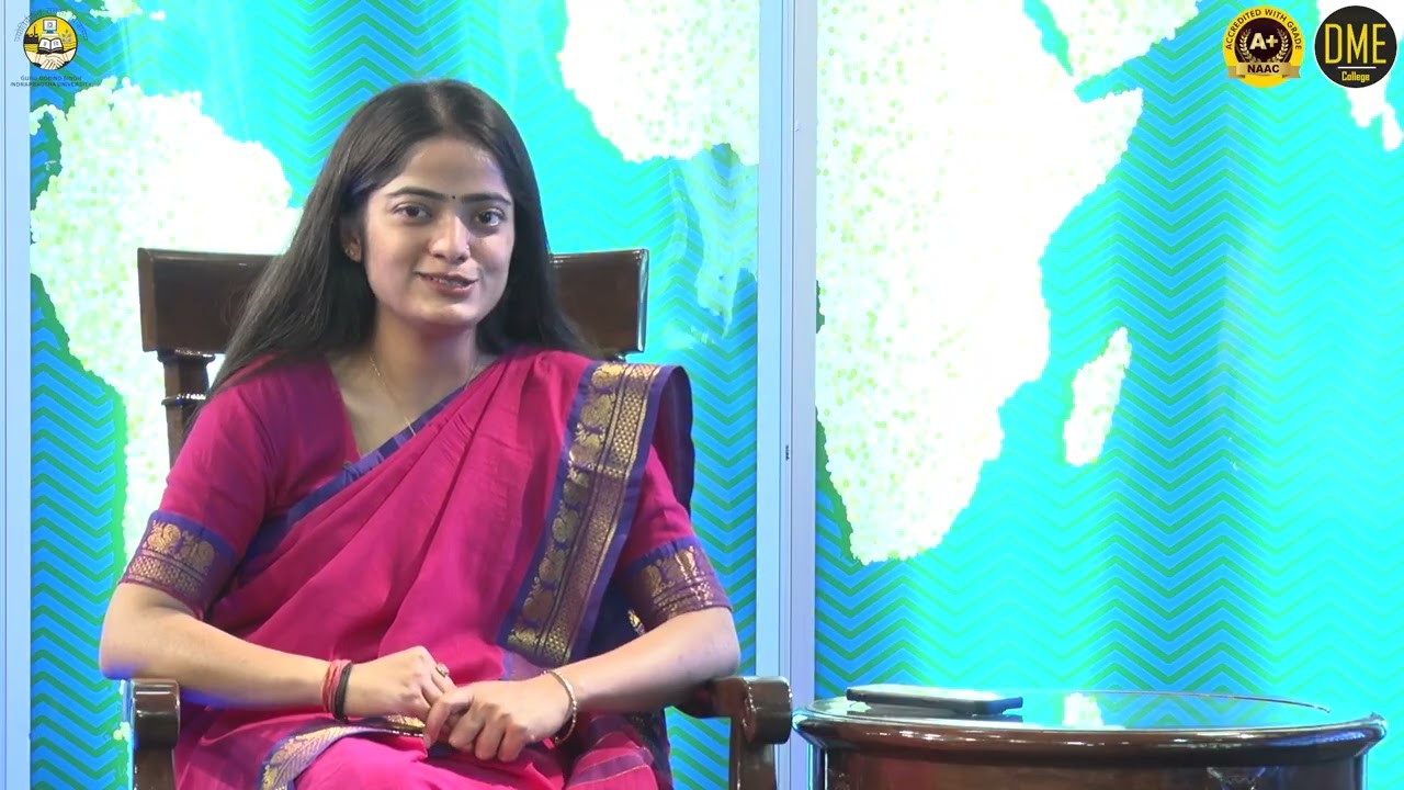 Alumni Of The Month || Episode- 3 || DME Law School