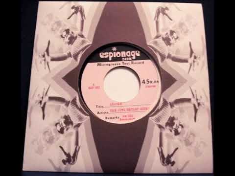 2  The Jimi Entley Sound - Charlie's Theme - Apache