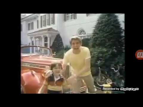 National Airlines DC 10 commercial