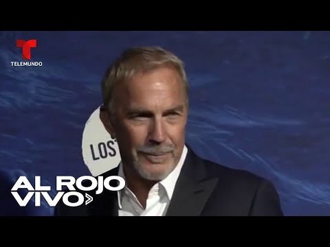Kevin Costner en problemas legales: demanda por vestuario de 'Horizon 2'