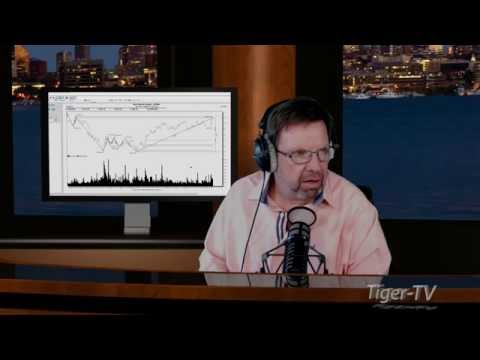 September 15th Power Trading Hour with David White on TFNN   2016