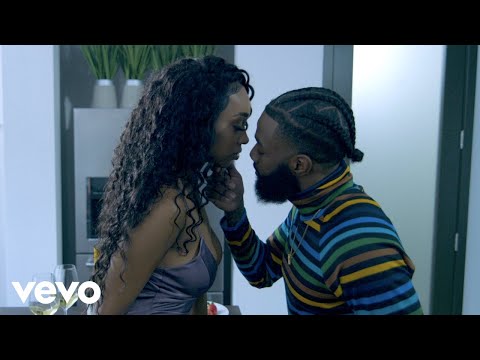 Sammie - Face to Face (Official Video)