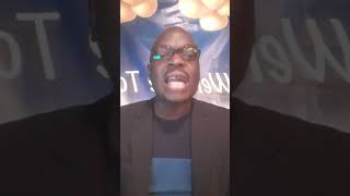 Prophet Elijah Mathevula   PROPHETIC FULFILMENT Pt 3
