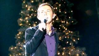 Scotty McCreery-NOEL @CMA Country Christmas