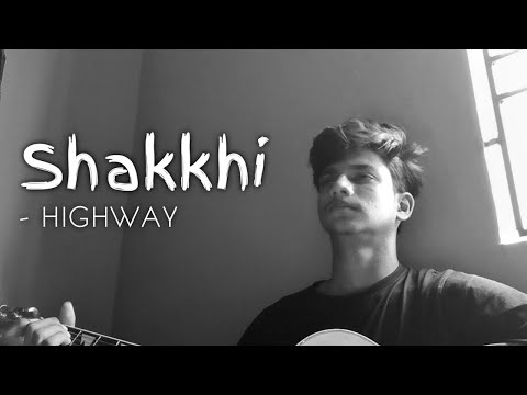 Shakkhi | @HIGHWAYBD | cover - Kaif Islam