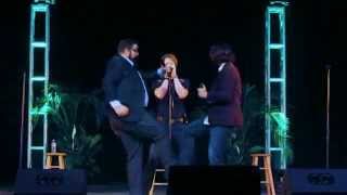 Home Free&#39;s Guilty Pleasures HILARIOUSLY derailed!