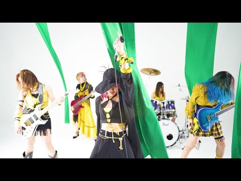 PARADOXX - Day's eye［Official Music Video］