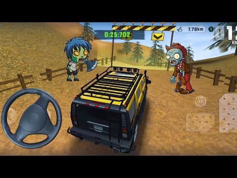 ✅Extreme SUV Driving Simulator #7 - 4x4 Car Stunts,Racing, Driving GT Car Android Ios Gameplay