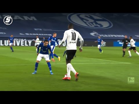 Marcus Thuram - Complete Season in 2021!