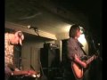 Austin Collins & The Rainbirds at Gruene Hall -  Bridge Street Lullaby