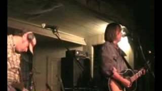 Austin Collins & The Rainbirds at Gruene Hall -  Bridge Street Lullaby