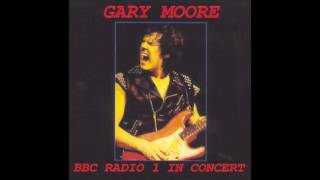 Gary Moore - 05. I Can&#39;t Wait Until Tomorrow - BBC 1 In Concert, London (16th March 1983)