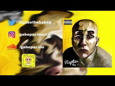 Young Reptar - Sticks and Stones [Prod by Georgie] OFFICIAL AUDIO