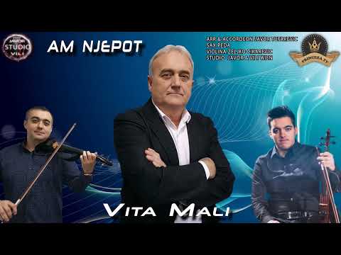 Vita Mali AM NJEPOT