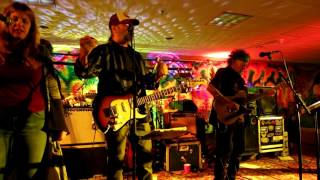 2015-2016 New Years Eve Extravaganza - New Riders of the Purple Sage - Higher