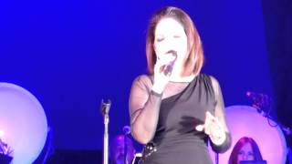 Gloria Estefan - The Way You Look Tonight - Live In Atlanta - 5th October 2013