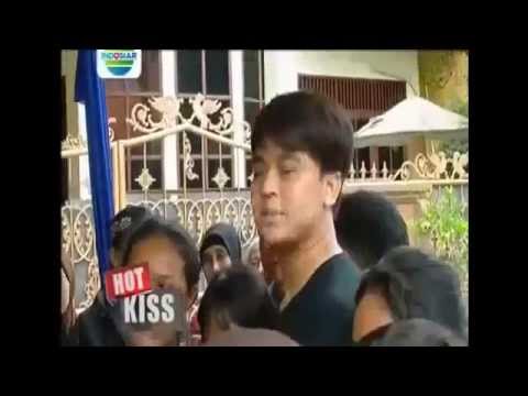 Kehebohan Saat Billy Syahputra Hadir Dalam Acara Jumpa Penggemar @Hot Kiss 6 April 2015