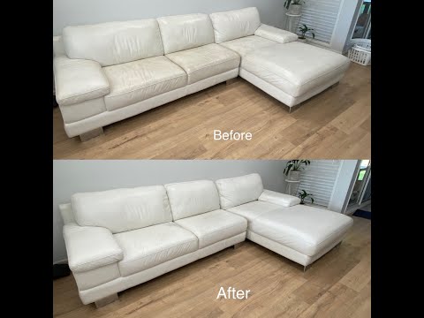 Sydney Advanced Cleaning video.